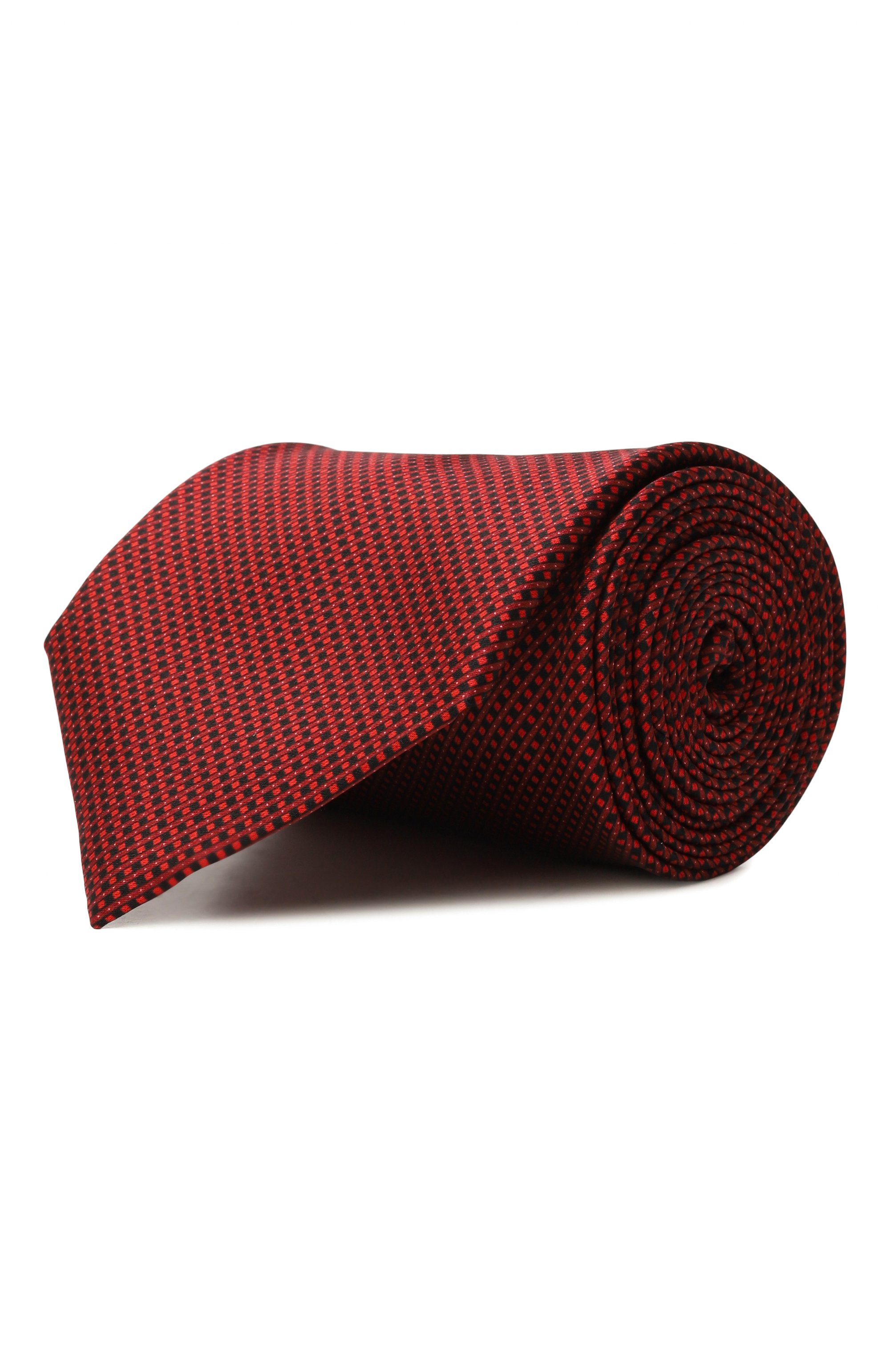 Шелковый галстук STEFANO RICCI, арт. CXRSL/57500, фото 1