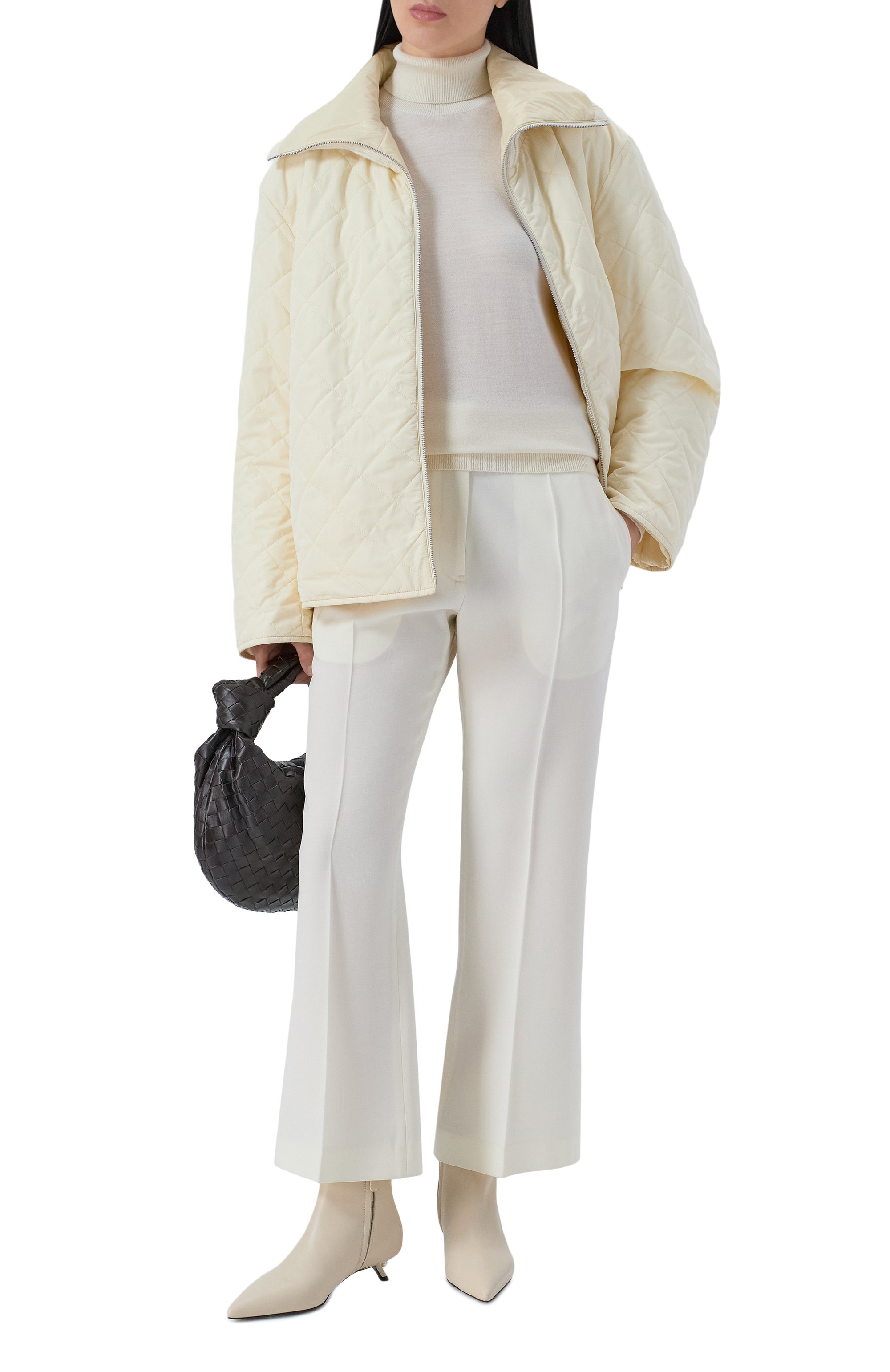 Куртка JIL SANDER, арт. J01SW0014/J70216, фото 2