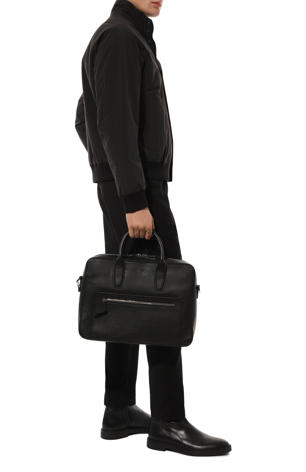 Портфель BOSS, арт. 50498649, фото 7