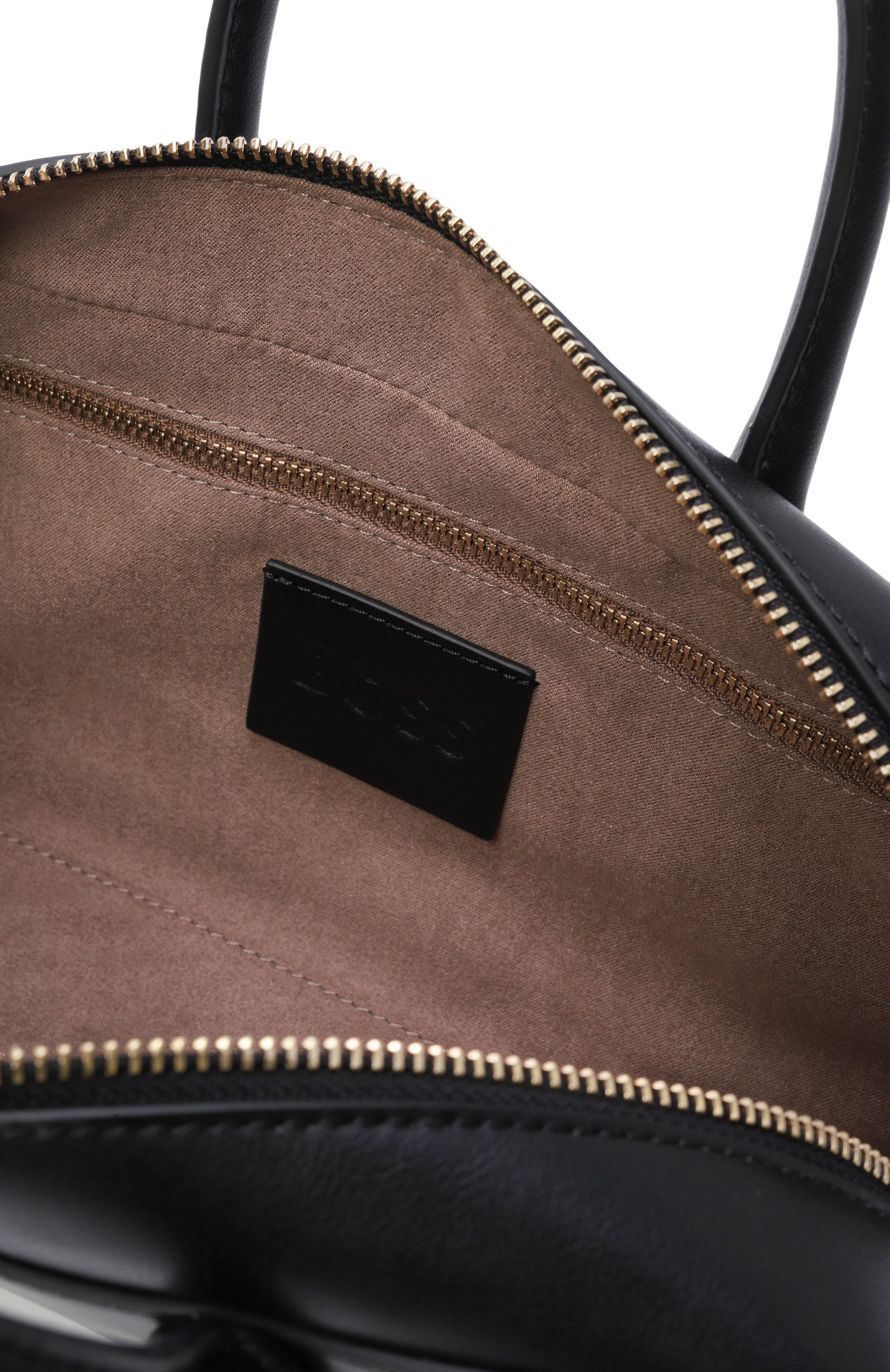 Сумка numah BOSS черного цвета по цене 31500 руб., арт. 50557995, фото 5 Сумка numah BOSS, арт. 50557995, фото 5