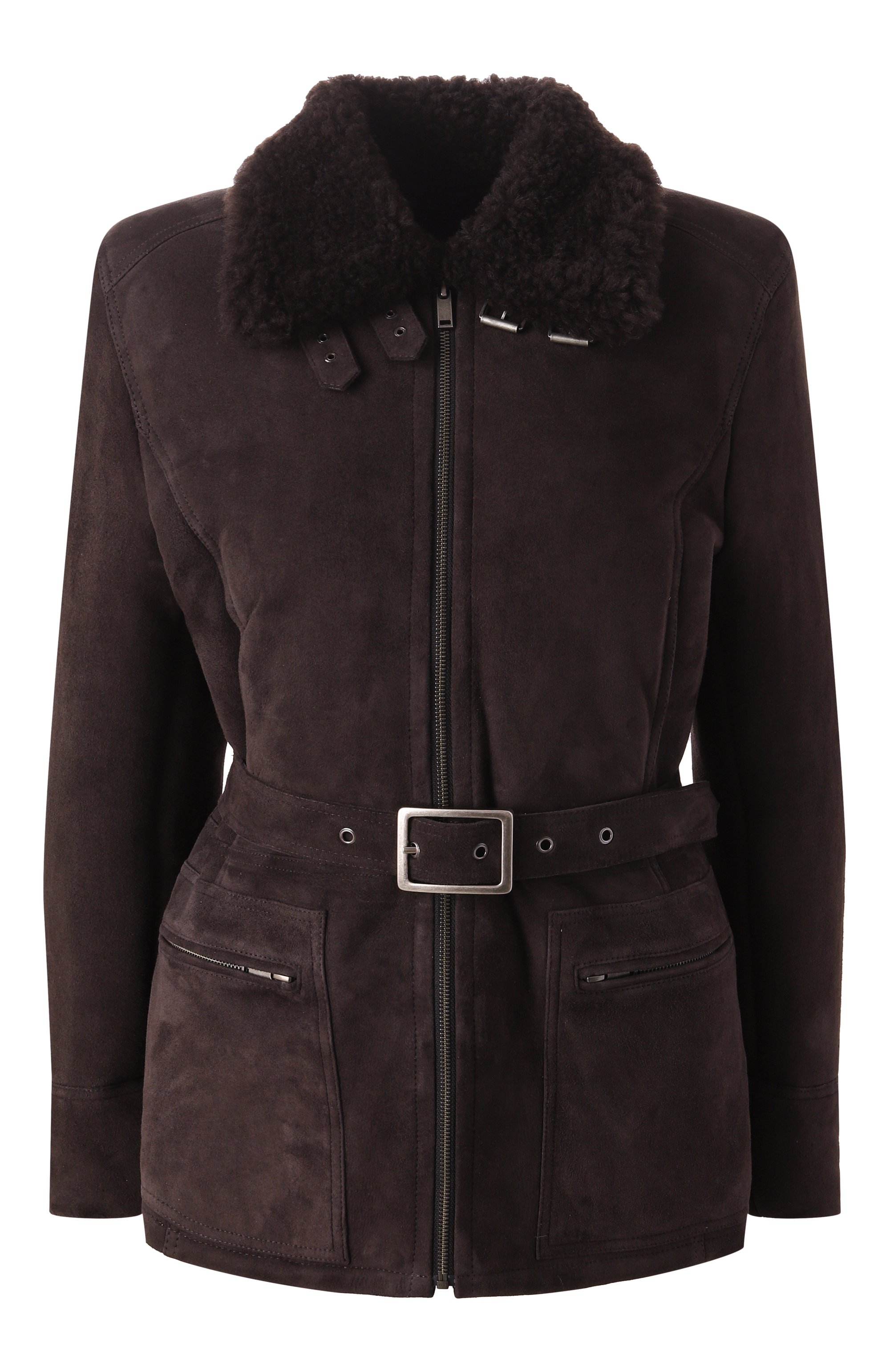 Дубленка из овчины MAGDA BUTRYM, арт. 308924, фото 1