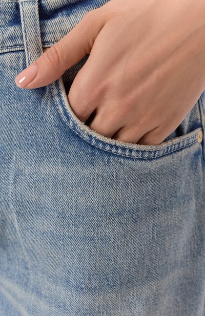 Джинсы bonnie 7 FOR ALL MANKIND, арт. 7U212C10EDA, фото 5