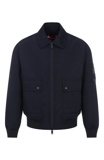 Мужской бомбер BOSS ORANGE, арт. 50543492