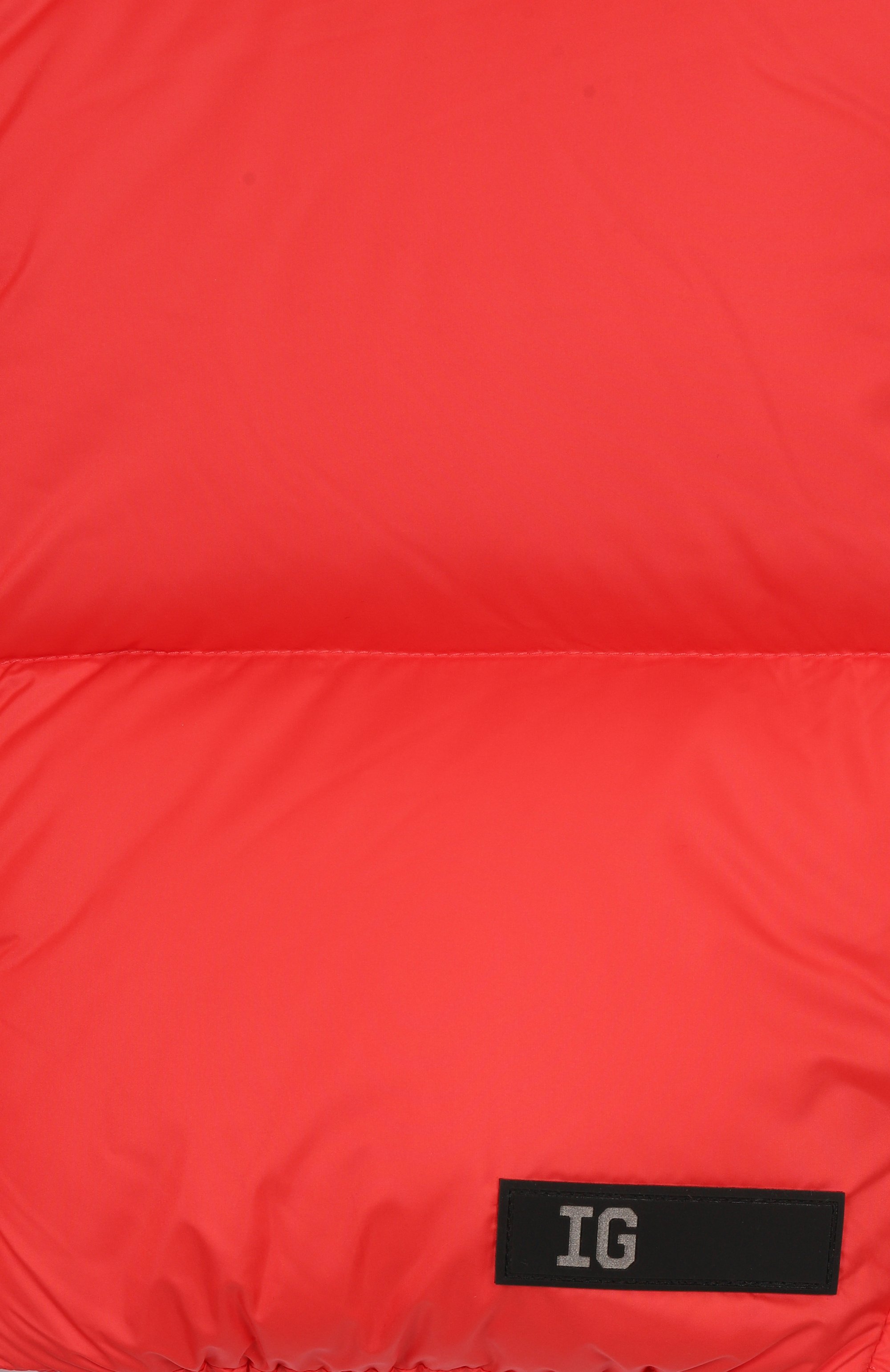 Пуховый жилет IL GUFO, арт. A25GGT0002NN106/10-14, фото 3