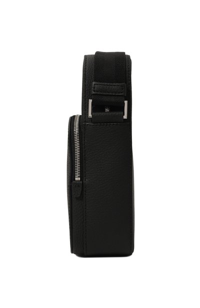 Кожаная сумка BOSS, арт. 50470469, фото 4