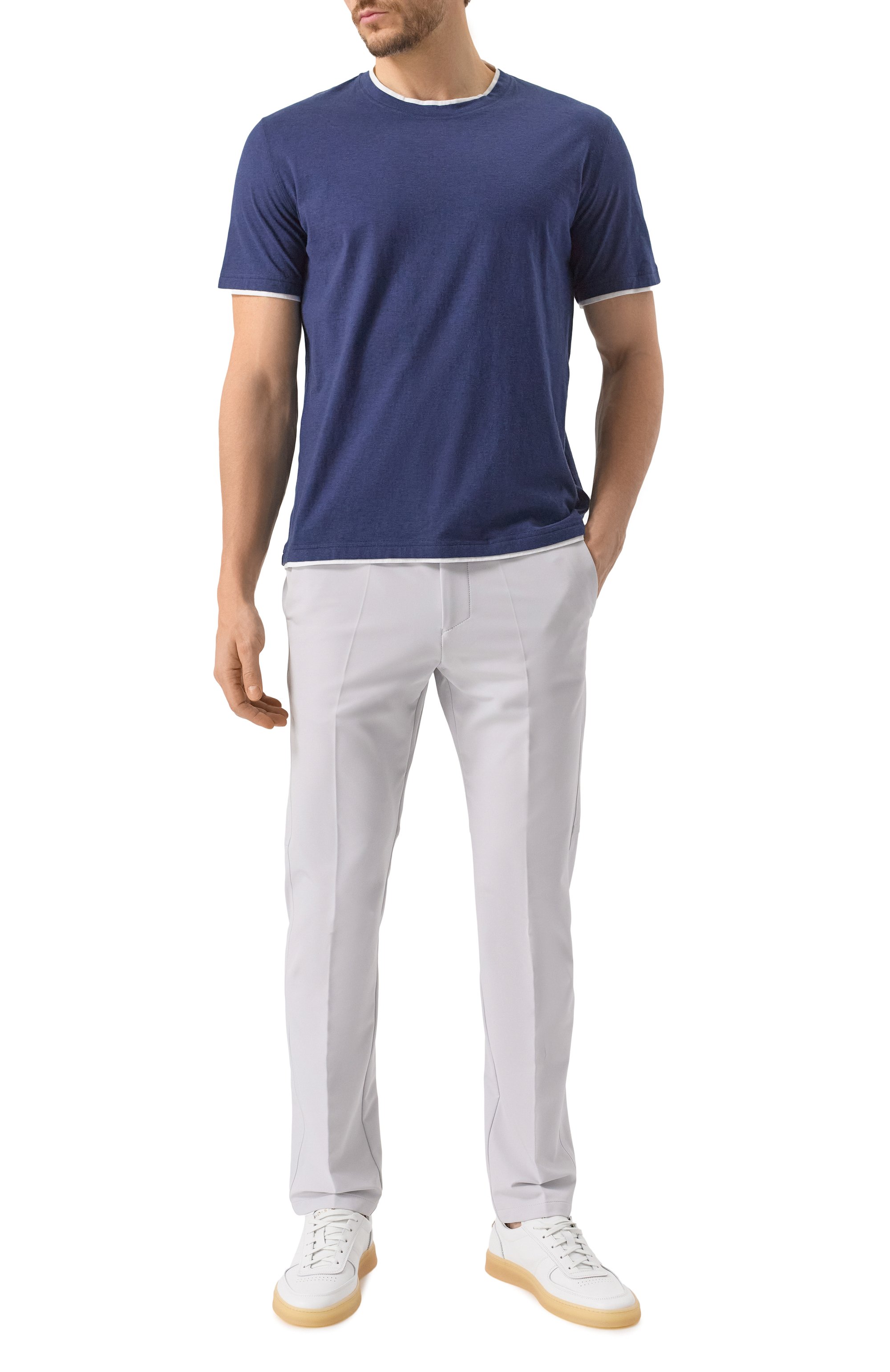 Брюки BOSS GREEN, арт. 50534305, фото 2