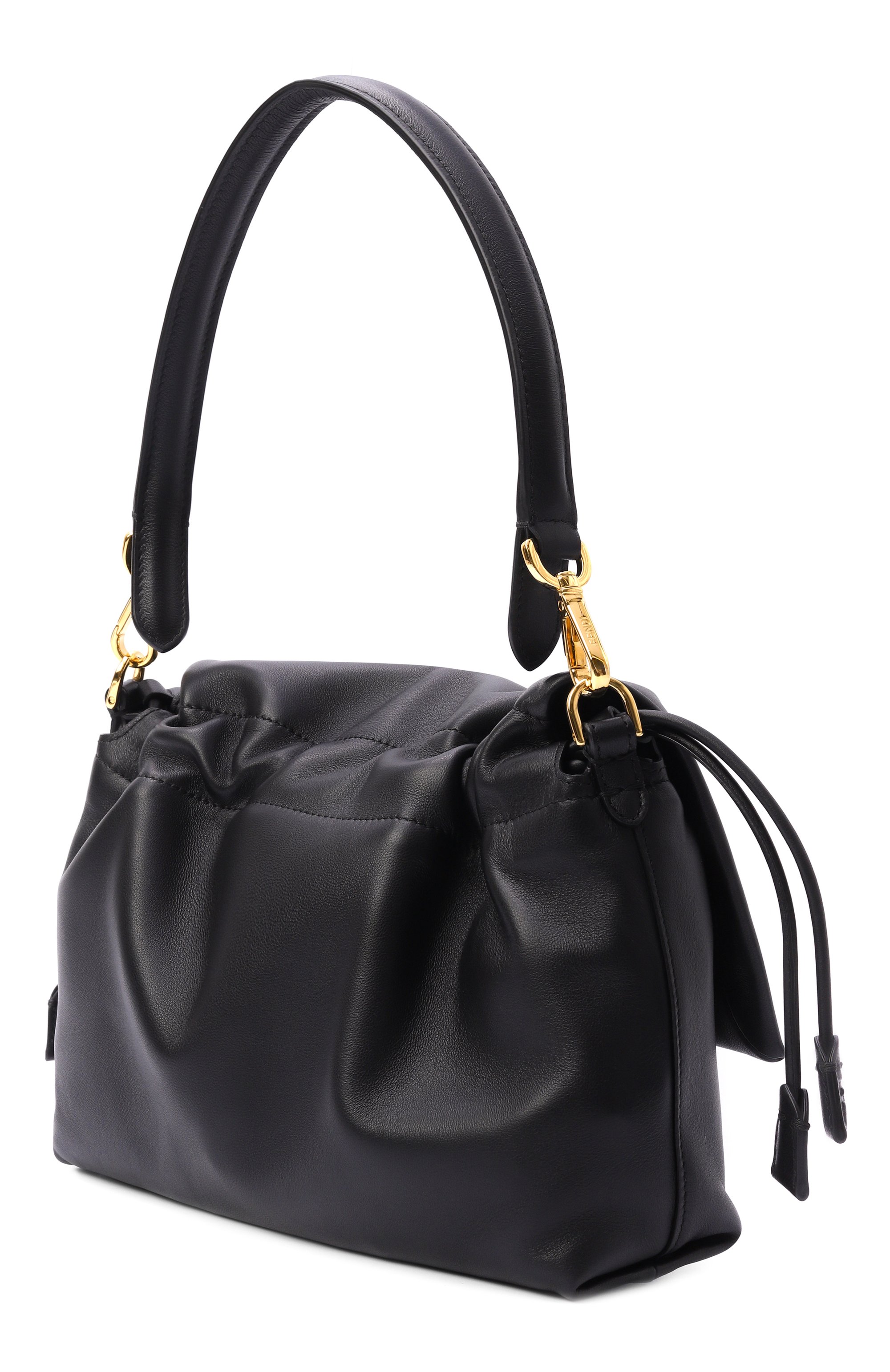 Сумка mamma baguette medium FENDI, арт. 8BR833/AQ0D, фото 4