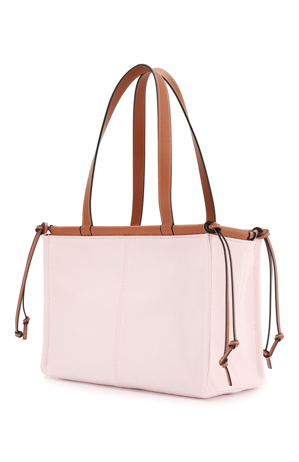 Сумка-тоут cushion loewe x paula's ibiza LOEWE, арт. 330.02AA93, фото 3