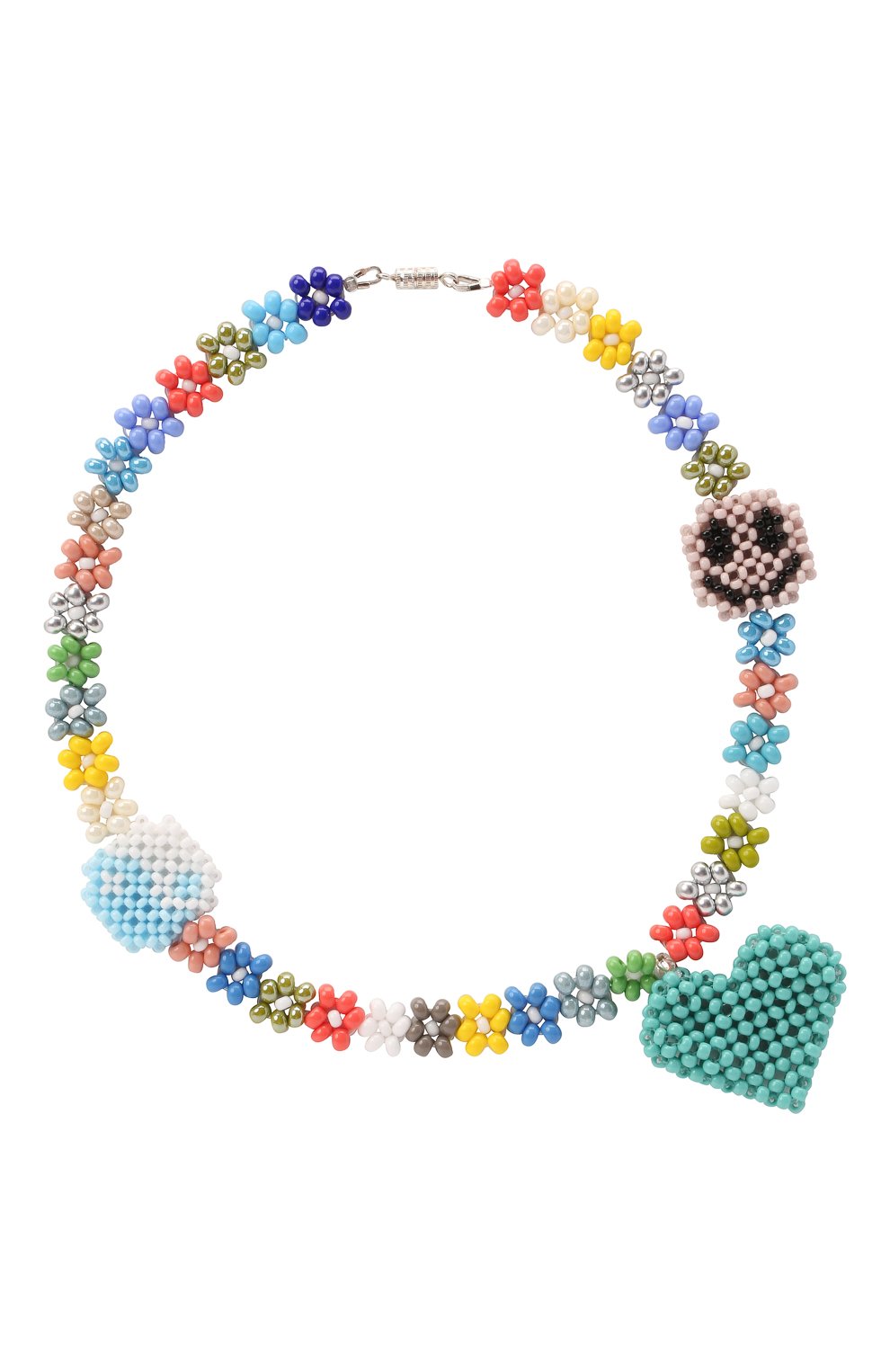 Колье агент HIAYNDERFYT, арт. 1-5MAGNT, фото 1