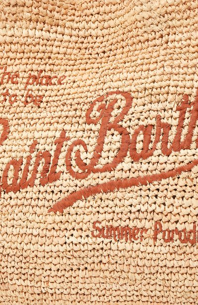 Сумка-шопер MC2 SAINT BARTH, арт. STBA/RAILEY/07402D, фото 3