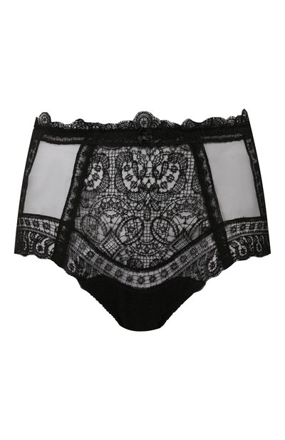 Женские трусы-шорты ERMANNO SCERVINO, арт. D354Y342RMJ