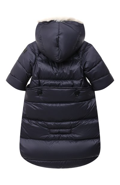 Пуховый конверт IL GUFO, арт. A22GM311N0068, фото 2