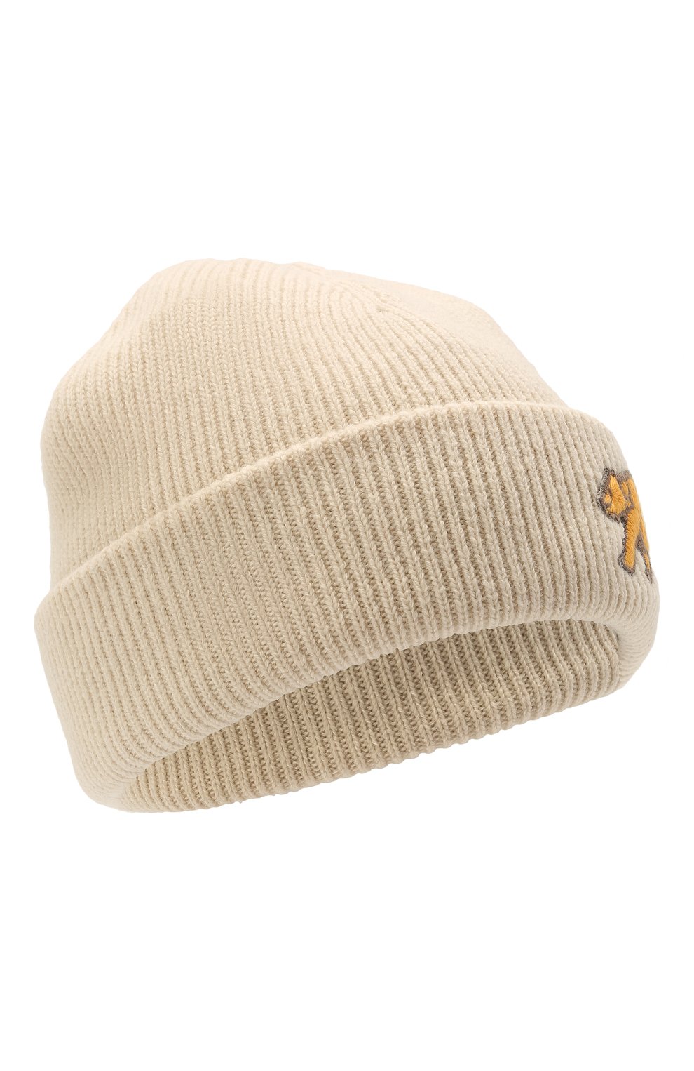 Шерстяная шапка acne studios x grant levy-lucero ACNE STUDIOS, арт. C40200/M, фото 1