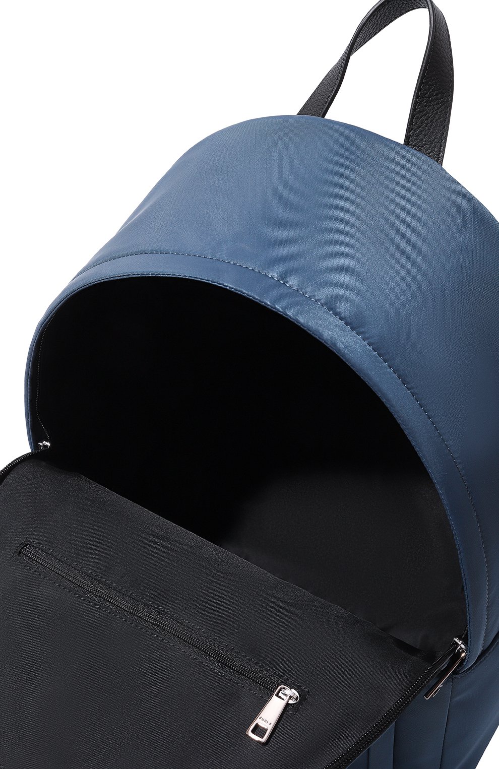 Рюкзак cosmo medium FURLA синего цвета по цене 39000 руб., арт. MB00069/S50000, фото 5 Рюкзак cosmo medium FURLA, арт. MB00069/S50000, фото 5