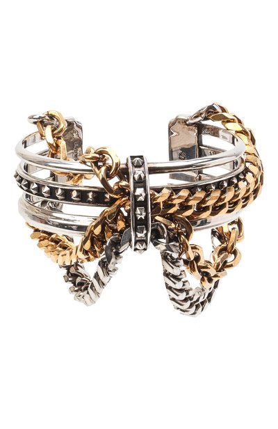 Браслет ALEXANDER MCQUEEN, арт. 677692/J160Z, фото 1