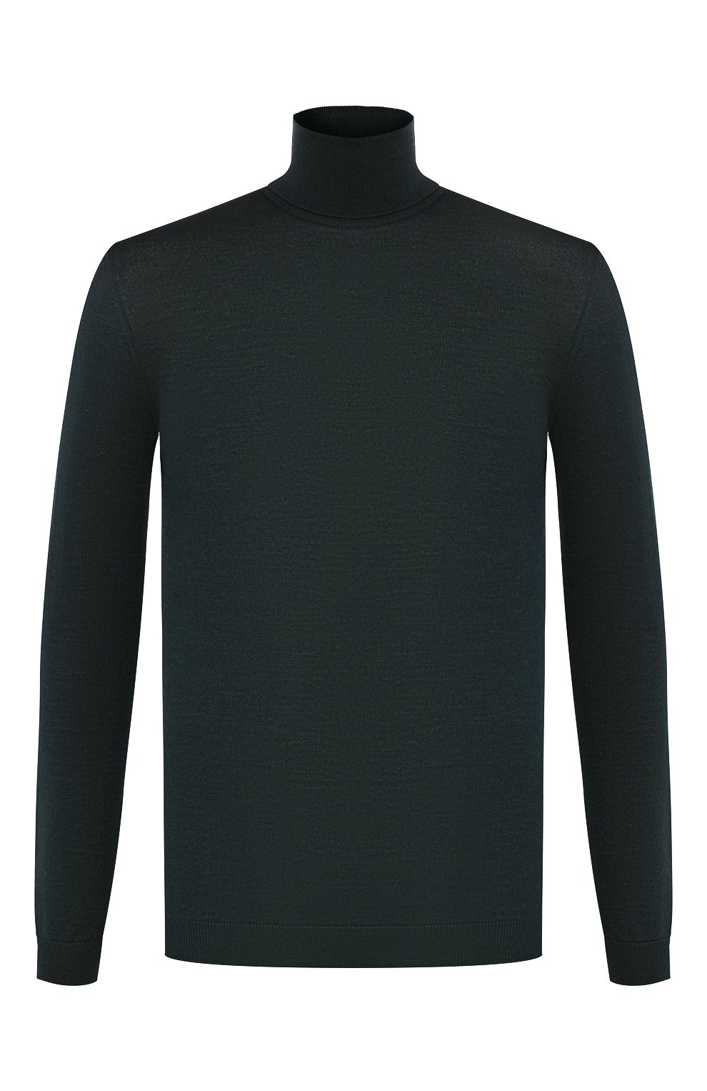 Водолазка из смеси шерсти и шелка DANIELE FIESOLI, арт. DF0040B, фото 1