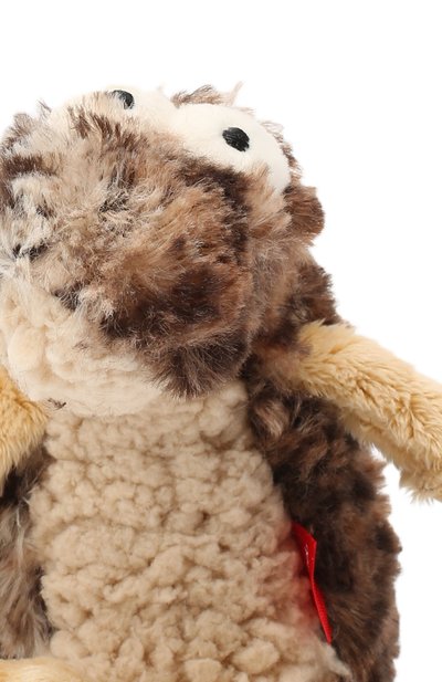 Игрушка питон SIGIKID коричневого цвета по цене 1260 руб., арт. 39079, фото 4 Игрушка питон SIGIKID, арт. 39079, фото 4