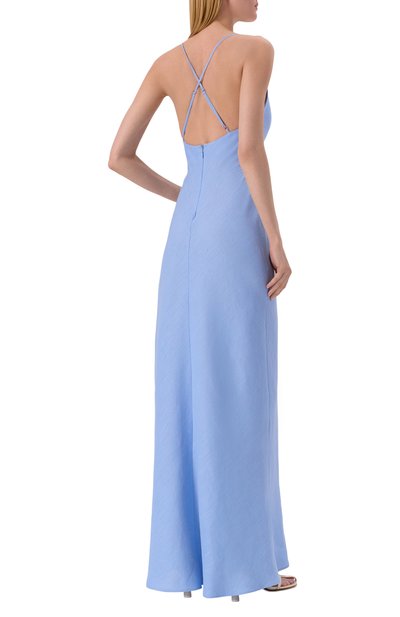 Льняное платье SASHAVERSE, арт. D237/TR/9108.401/SS25, фото 4