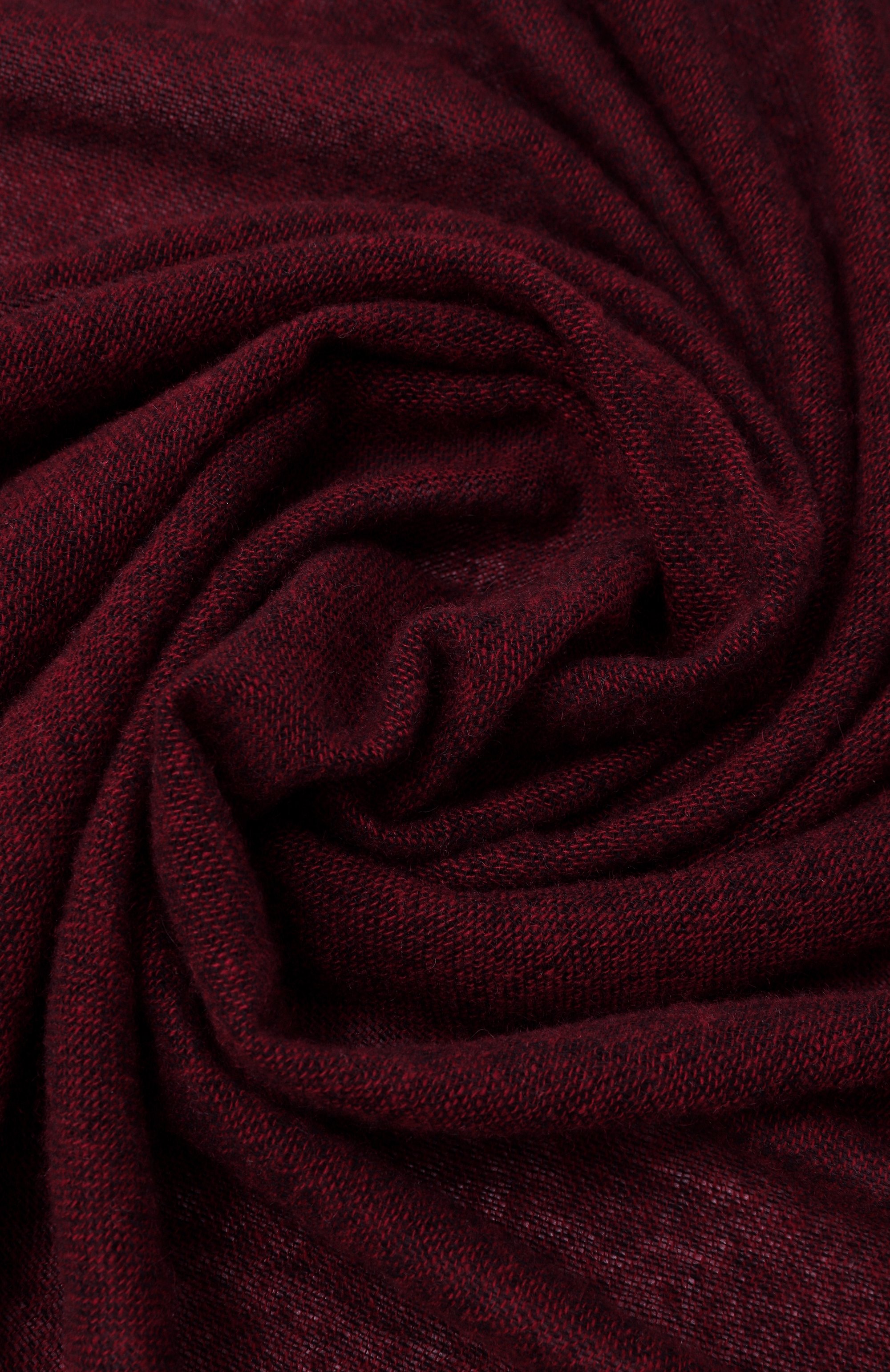 Кашемировый шарф KITON, арт. USCIACK0255H09, фото 3