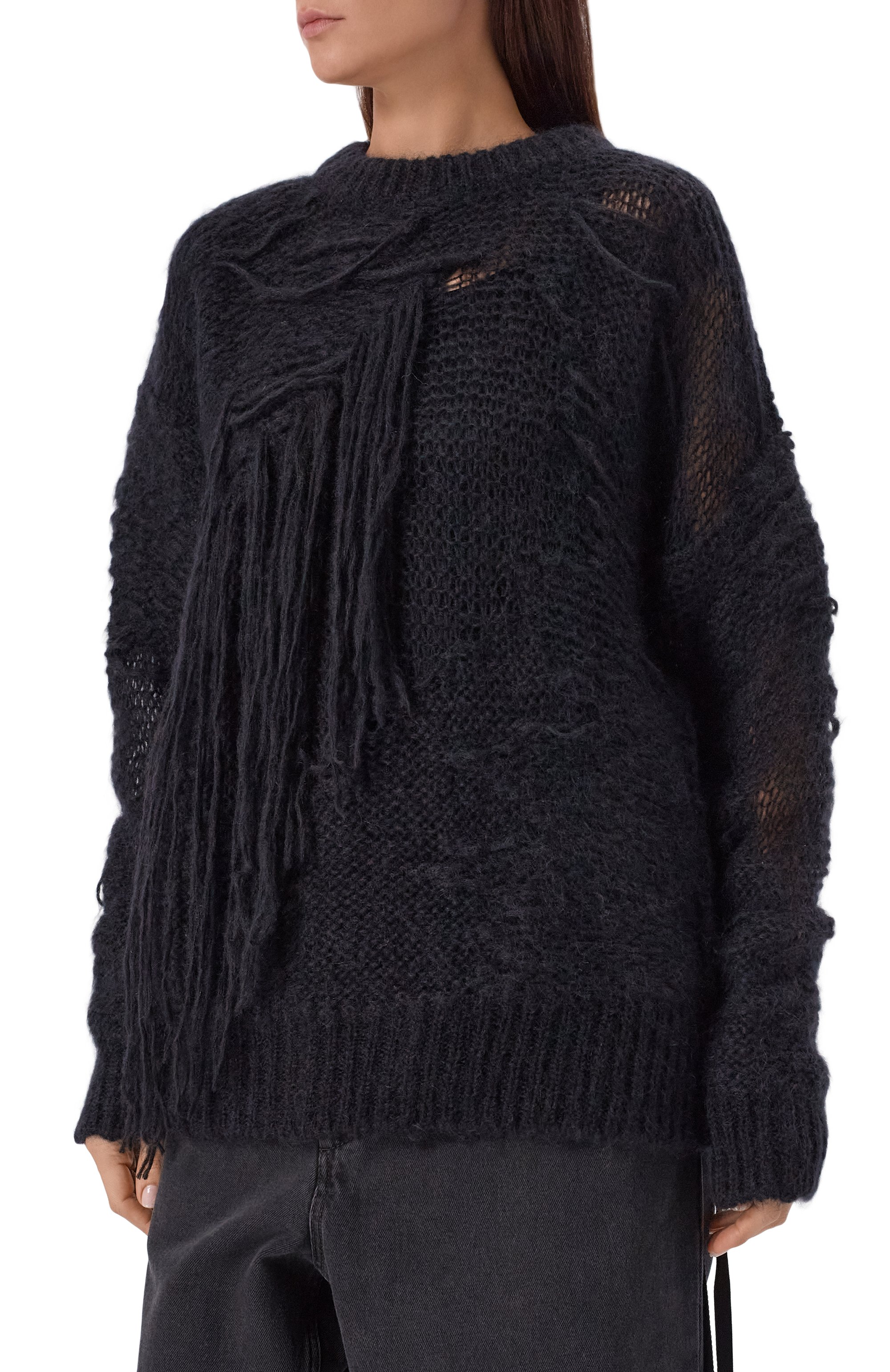 Свитер ISABEL BENENATO, арт. DK941F25, фото 3