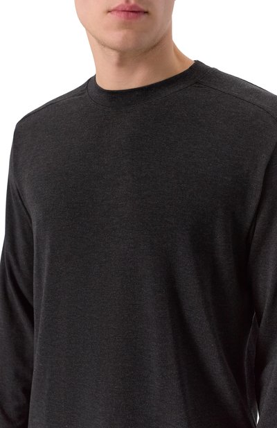 Лонгслив ZIMMERLI, арт. 8010-43005, фото 5