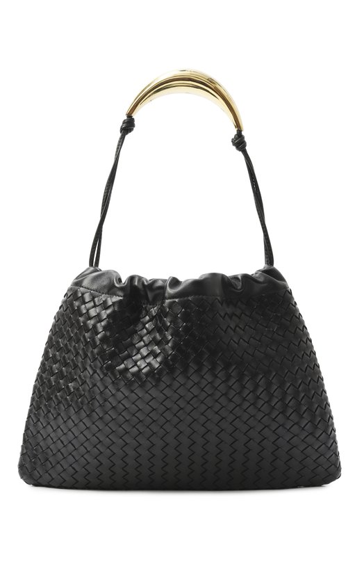 Сумка Dustbag Bottega Veneta 837087/V4R02 Чёрный  837087/V4R02 Фото 6