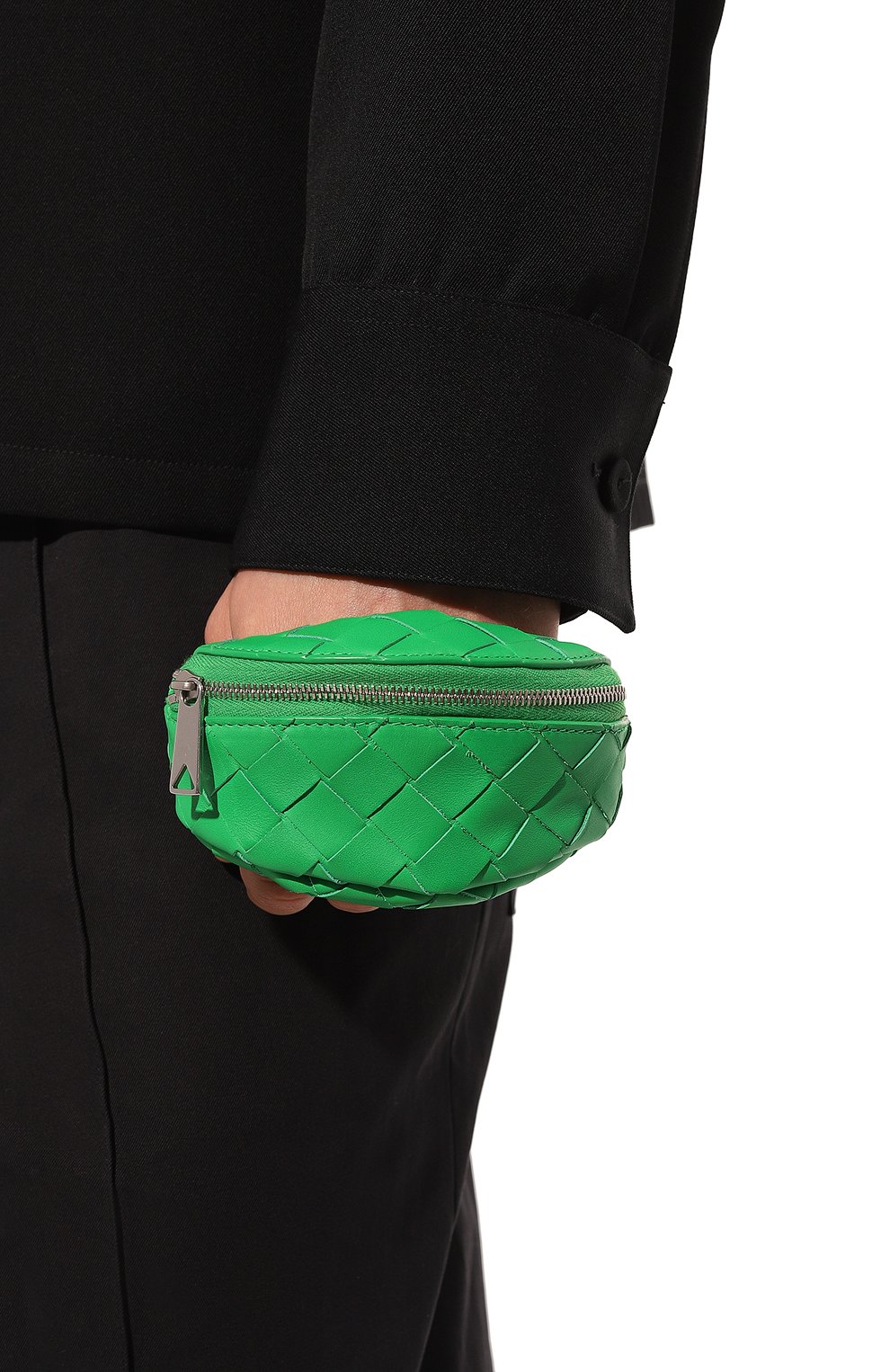 Сумка на руку BOTTEGA VENETA, арт. 731341/VCPQB, фото 2