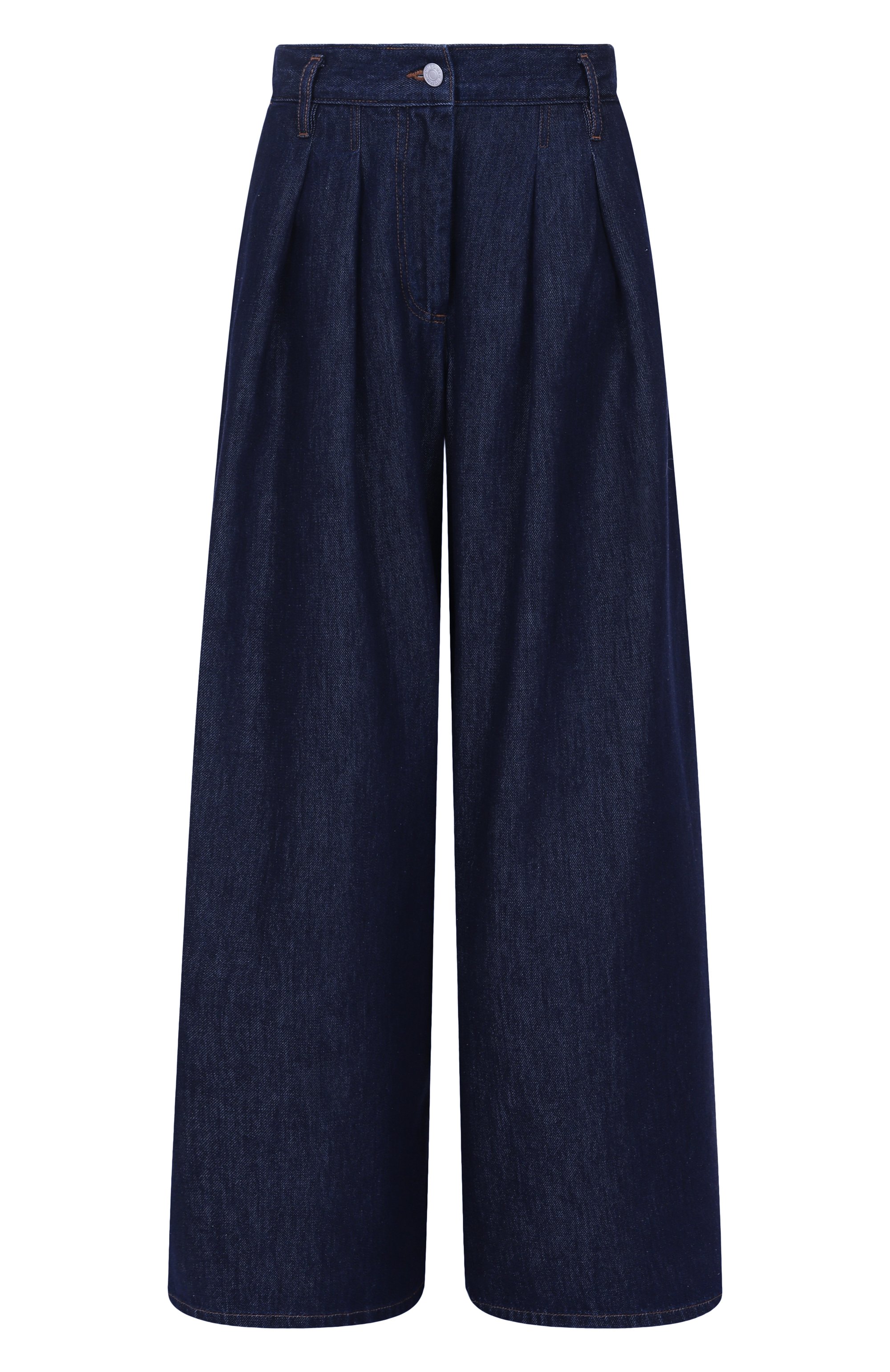 Джинсы DRIES VAN NOTEN, арт. 251-010929-1552, фото 1