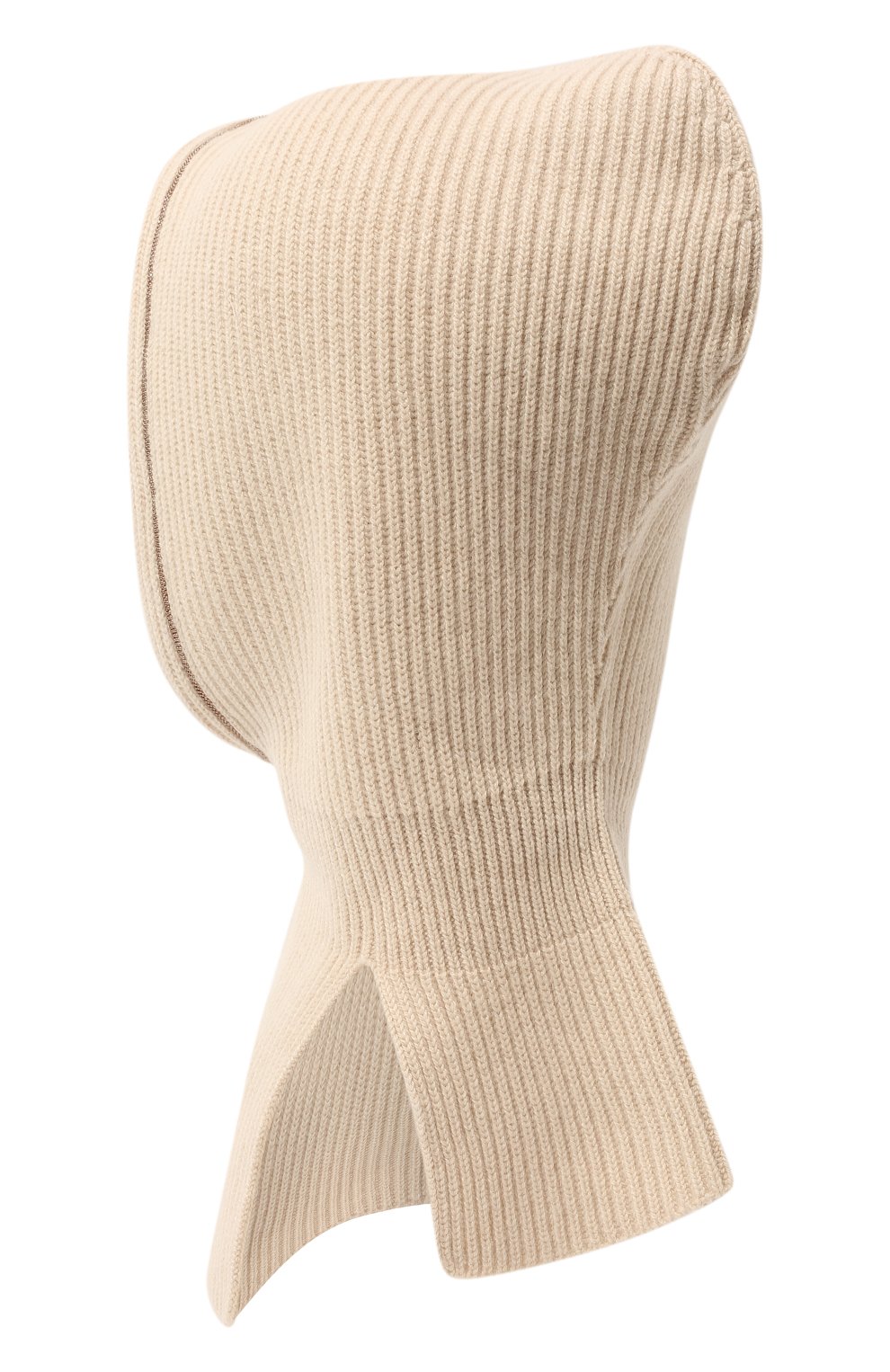 Кашемировый капор BRUNELLO CUCINELLI, арт. B12M70389A, фото 2