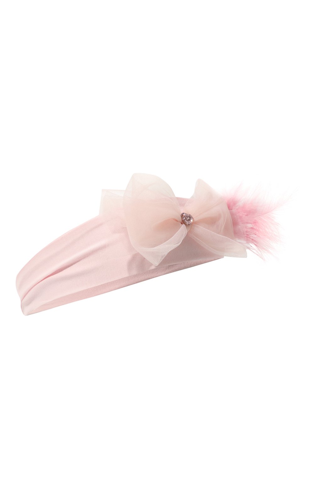 Повязка на голову MONNALISA, арт. 73D006, фото 1