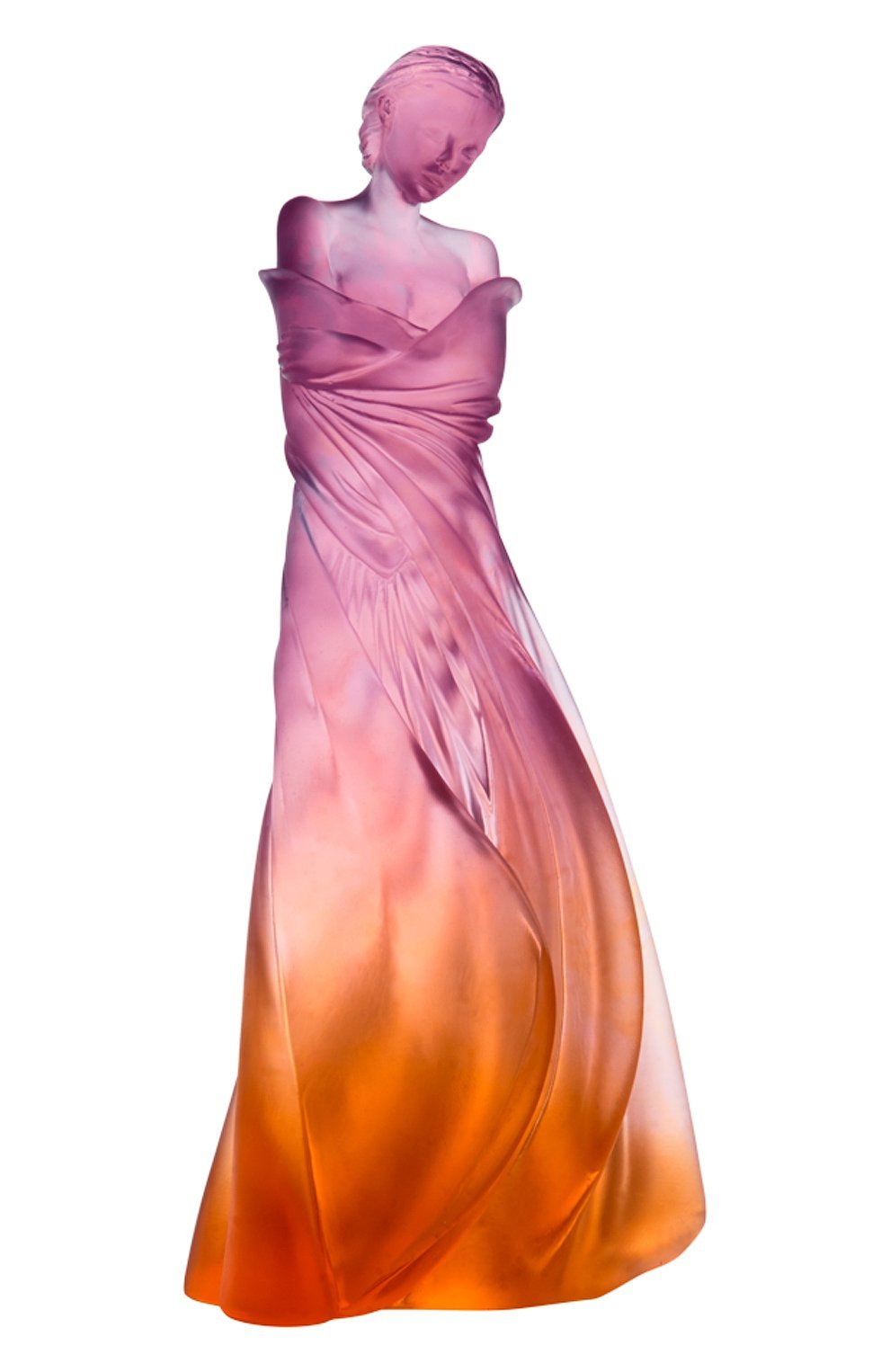 Скульптура l`hiver en soi DAUM, арт. 05579-1, фото 1