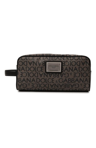 Текстильный несессер DOLCE & GABBANA, арт. BT0989/AJ705, фото 1