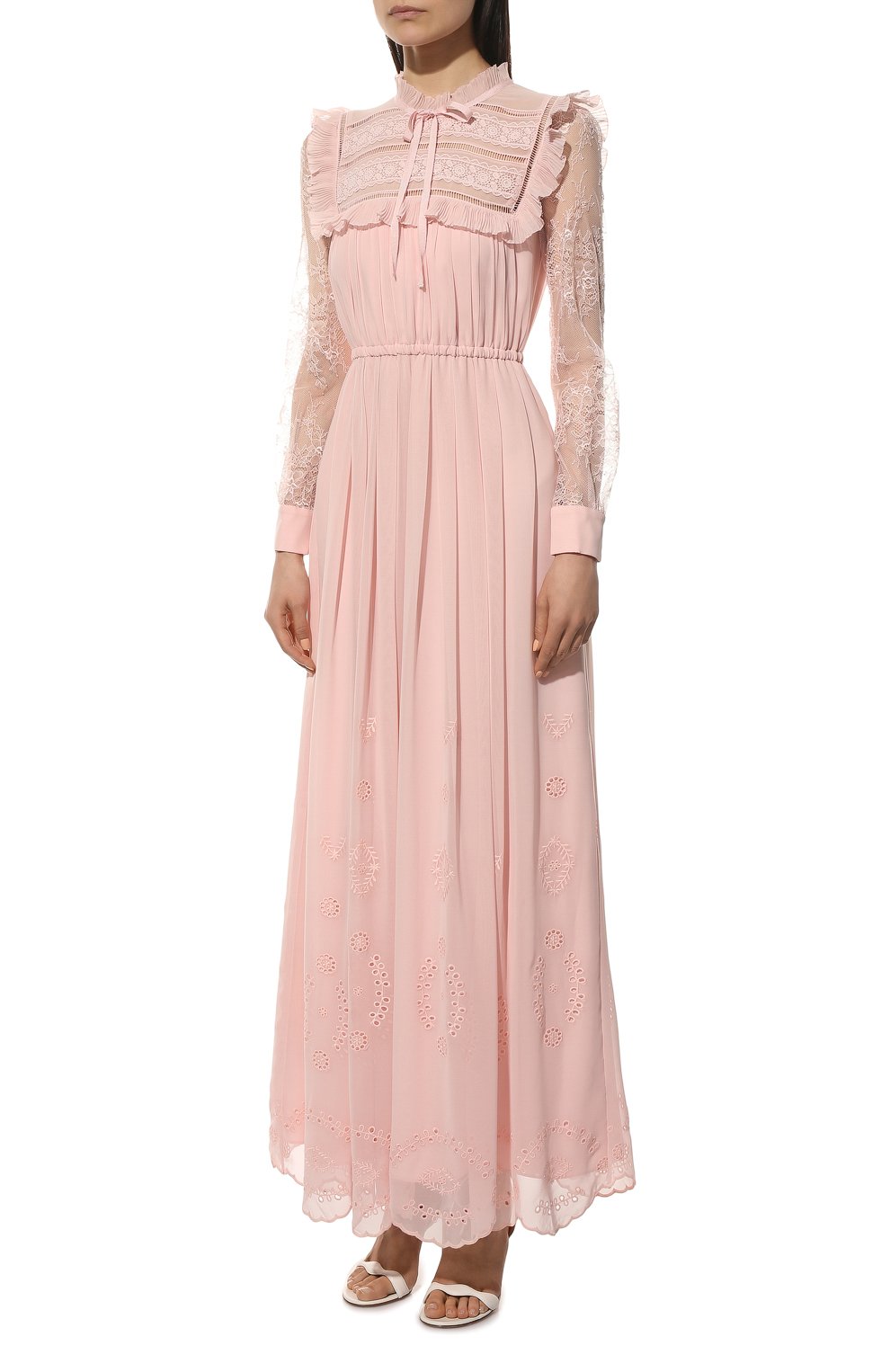 Платье SELF-PORTRAIT, арт. RS22-038M, фото 3