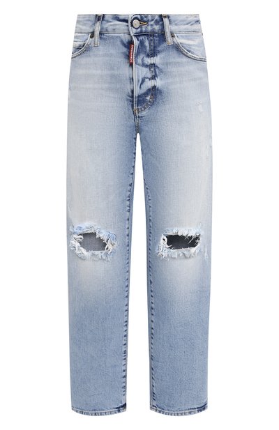 Женские джинсы DSQUARED2, арт. S75LB0480/S30663