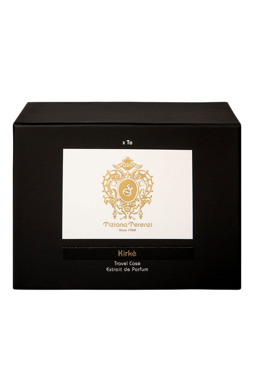Набор для путешествий kirke (2х10ml) TIZIANA TERENZI бесцветного цвета по цене 16400 руб., арт. 8016741482632, фото 4 Набор для путешествий kirke (2х10ml) TIZIANA TERENZI, арт. 8016741482632, фото 4