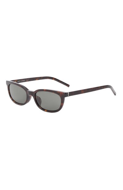 Женские солнцезащитные очки SAINT LAURENT, арт. SL M160/F 002