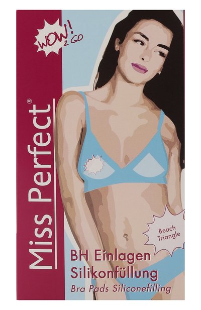 Женские вкладыш силиконовый MISS PERFECT, арт. W2G39000