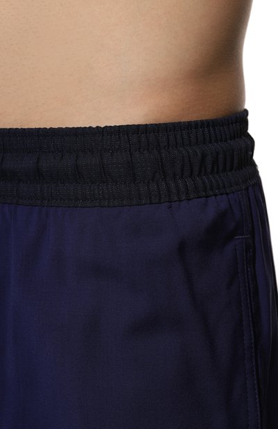 Шерстяные плавки-шорты VILEBREQUIN, арт. MAGNUS/AL251, фото 4