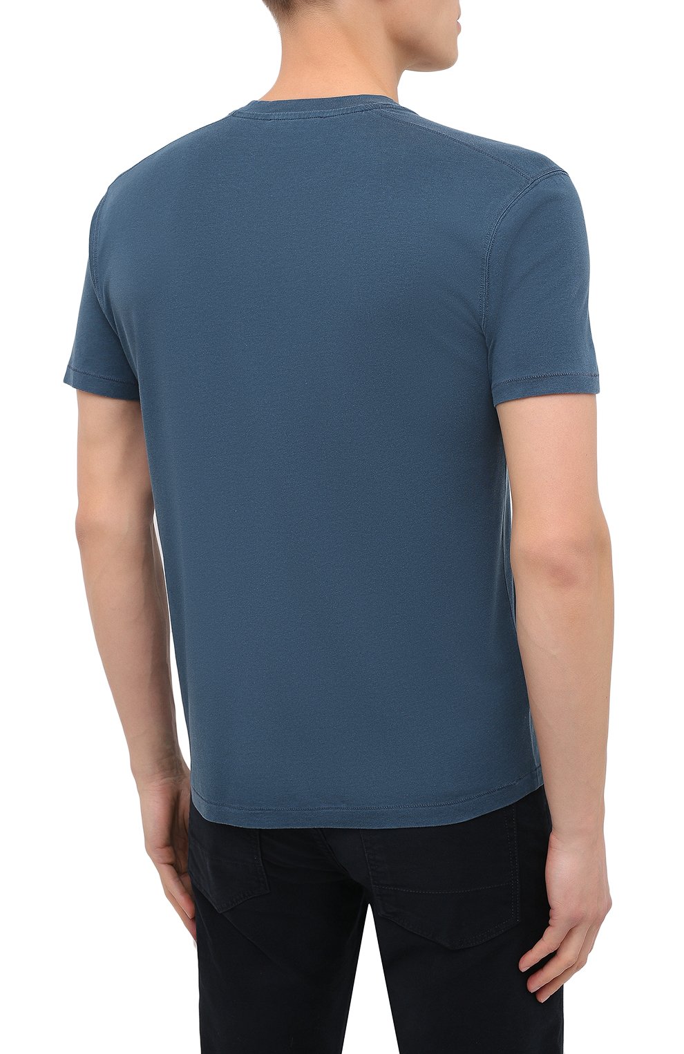 Футболка TOM FORD, арт. BV229/TFJ950, фото 4