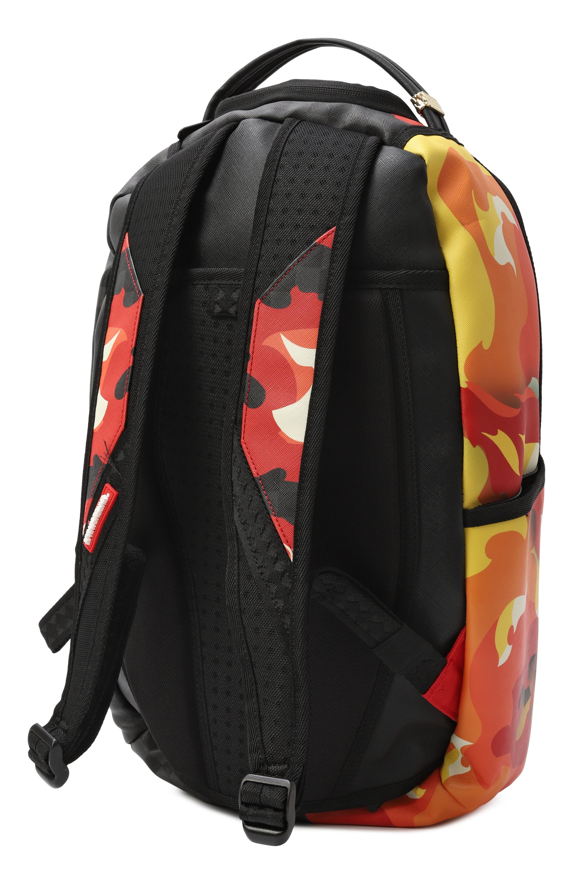 Рюкзак bender fire drama   SPRAYGROUND, арт. 910B7795NSZ, фото 2