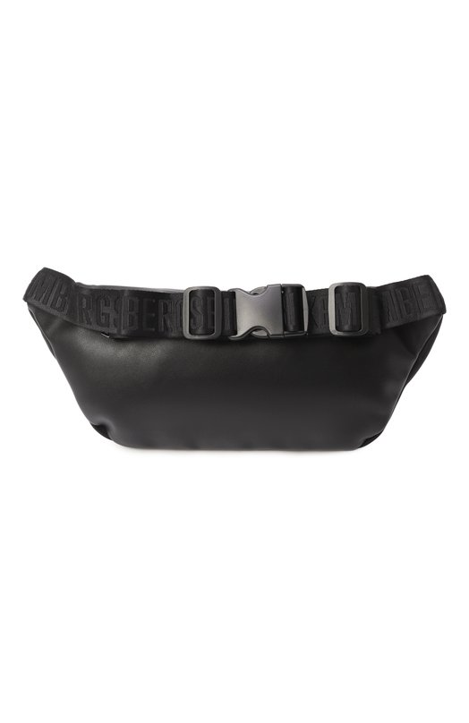 Поясная сумка Carl Dirk Bikkembergs BKB001126T Чёрный  BKB001126T Фото 6