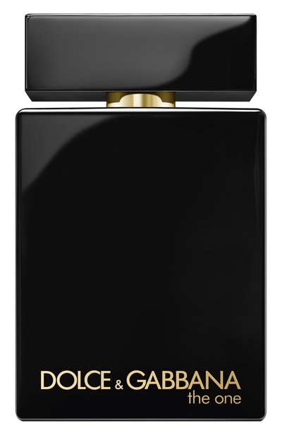 Парфюмерная вода the one for men intense (100ml) DOLCE & GABBANA, арт. 3051750DG, фото 1