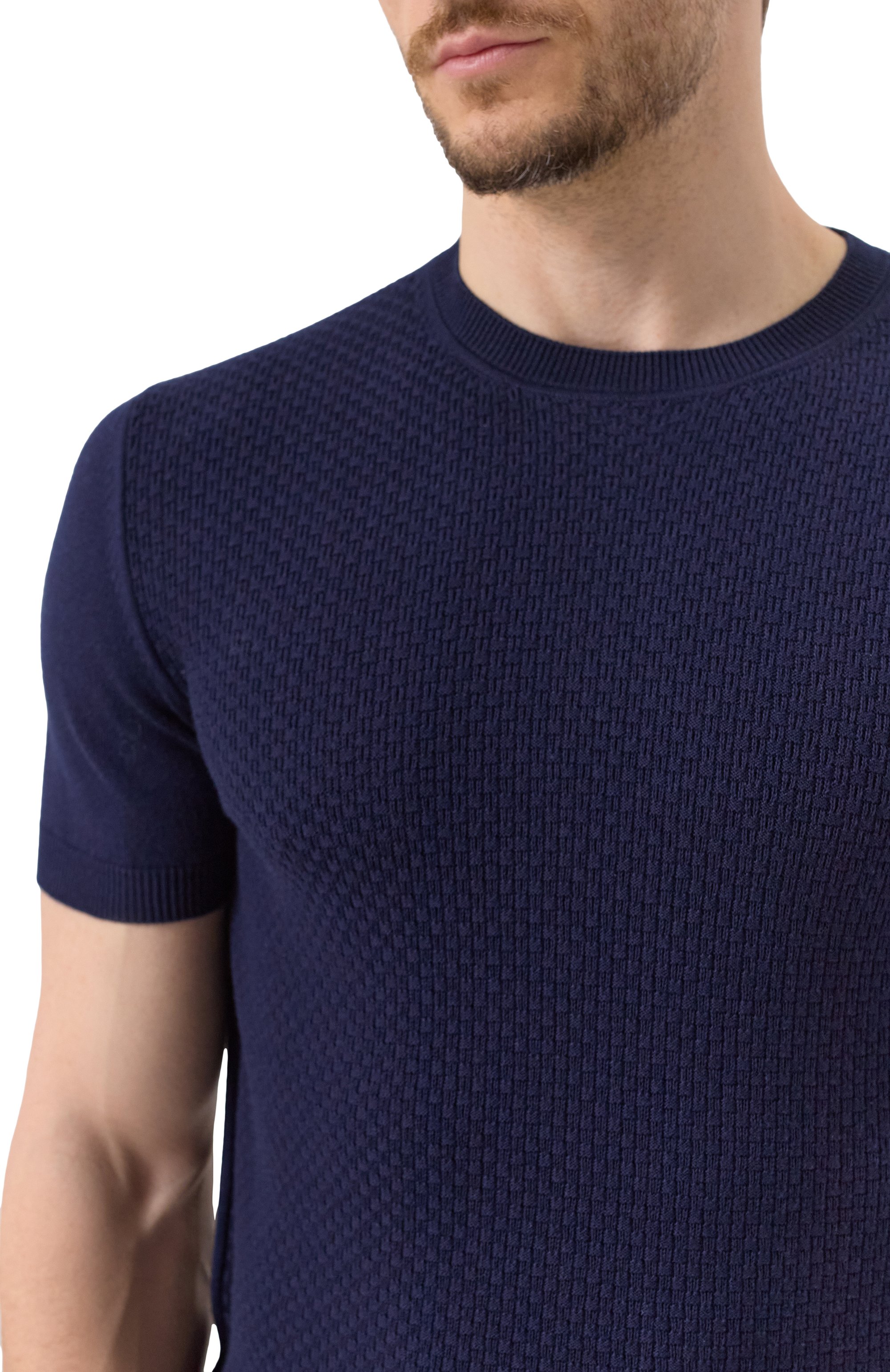 Джемпер CANALI, арт. C1079/MK02267, фото 5