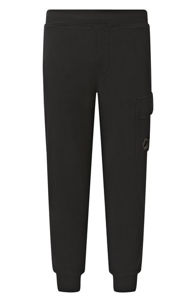 Мужские хлопковые джоггеры C.P. COMPANY, арт. 18CMSP017A005086W