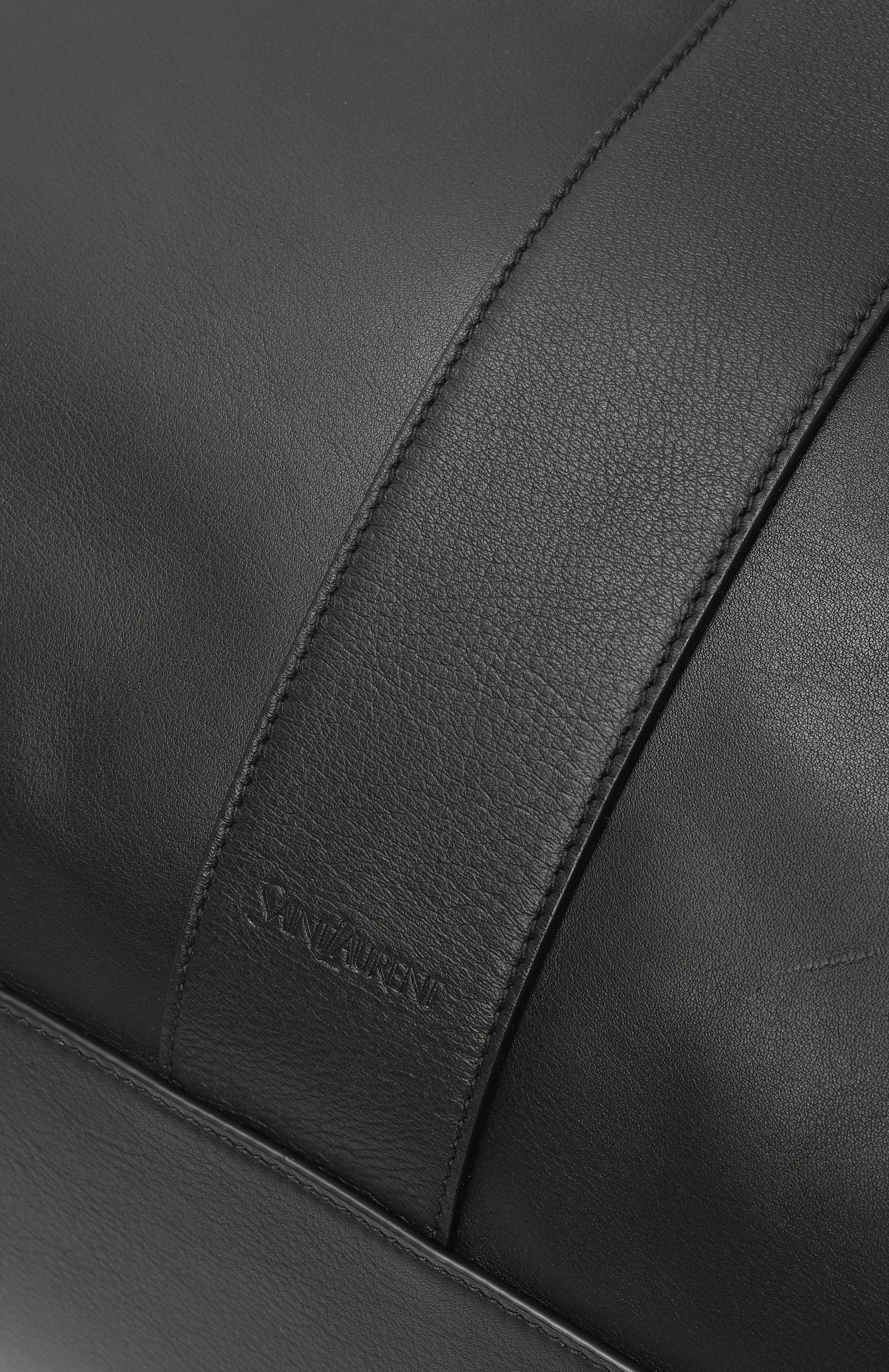 Сумка-шопер y maxi SAINT LAURENT, арт. 838281/AAEIF, фото 3