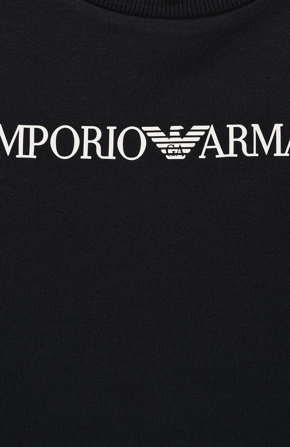 Свитшот EMPORIO ARMANI, арт. 8N4MR6/1JRIZ, фото 3