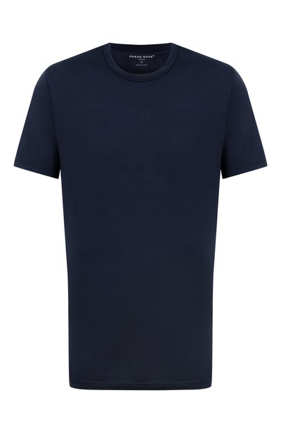 Мужская хлопковая футболка DEREK ROSE, арт. 3175/BARN002