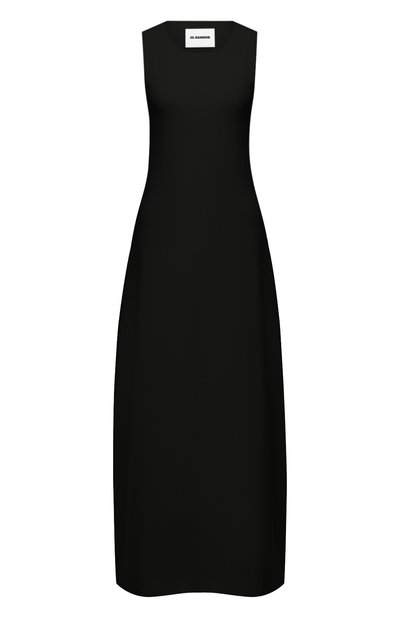Платье JIL SANDER, арт. JSWR754336-WRY29028, фото 1