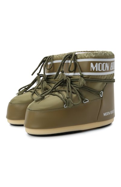 Сапоги MOON BOOT, арт. 14093400, фото 1