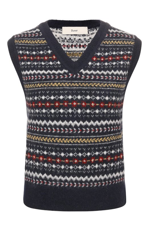 Жилет Dunst UDSW5C112N2 Синий UDSW5C112N2